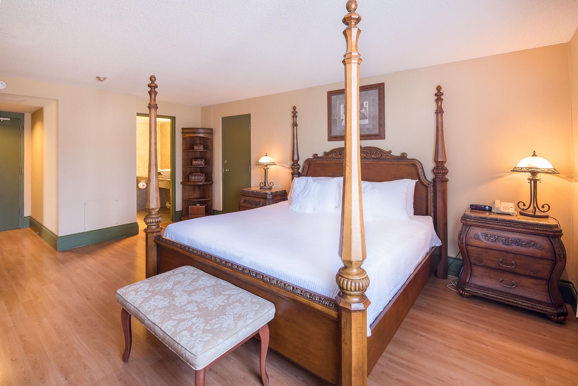 Ramada By Wyndham Thunder Bay Airlane Hotel Esterno foto